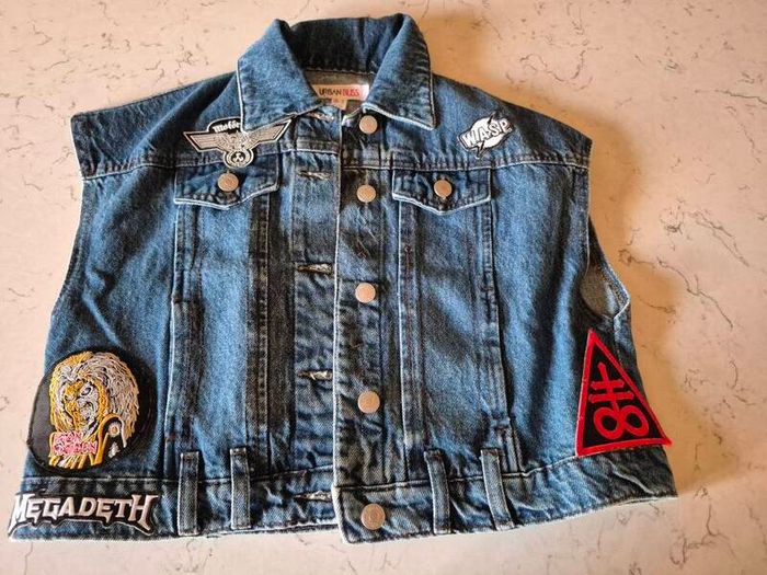 Stranger things costume