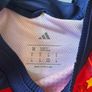 Spain Home Jersey WC 26 (2 star edition) Pedri#20 Image 4