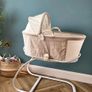 Baby bassinet Image 3