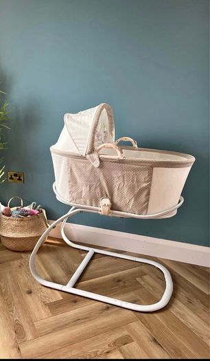 Baby bassinet
