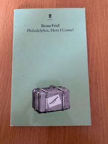 Leaving Certificate Novel
