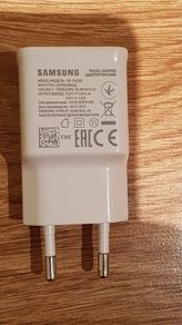 New Original TA200 Fast Wall Charger +1.2m USB-C Cable For Samsung Galaxy S8 S9+