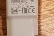 New Original TA200 Fast Wall Charger +1.2m USB-C Cable For Samsung Galaxy S8 S9+