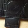 Ferragamo black bi-fold wallet Image 8