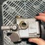 Bmw e60/e61/e90/e91/e92 with diesel 2 litres 177 hpn47 power steering Pump Image 2