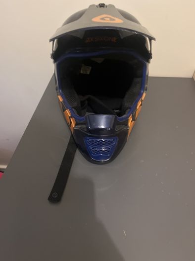 bike helmet