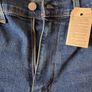 NEW Men's Levi 502's Jeans Image 8