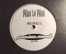 Mind To Mind - Music Is My Life - Premium Records - HARD Trance CLASSIC!