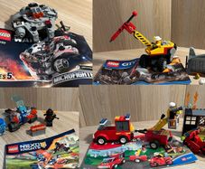 lego sets