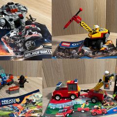 lego sets
