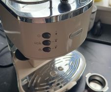 De'Longhi Icona Vintage Coffee Machine