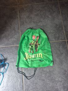 Kids Swimbag
