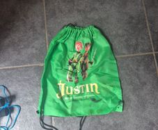 Kids Swimbag