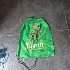Kids Swimbag