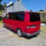 Volkswagen T5 campervan sold pending payment Image 3