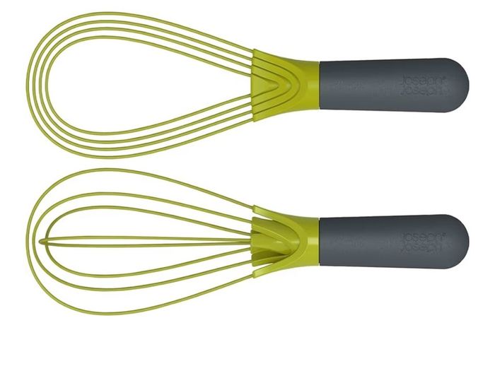 Joseph Joseph Set of Measuring Spoons ( see photos ) and Free Whisk