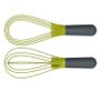 Joseph Joseph Set of Measuring Spoons ( see photos ) and Free Whisk Image 5