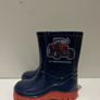 boys Swampmaster welly boots Image 3