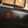 Agility 450 Treadmill | 25 Degree Incline Image 3