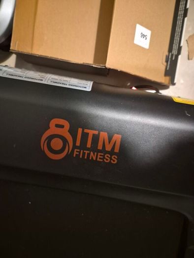 Agility 450 Treadmill | 25 Degree Incline