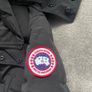canada goose parka Image 3