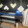 Office to co-rent with sign maker installer van wrapper Image 2