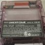 Nintendo Game Boy Color  Atomic Purple Image 4