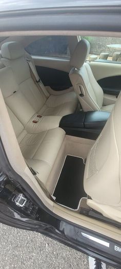 Superb BMW 6-Series 2007 manual