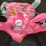 BABY born Doll Carrier by Zapf Creation designed for carrying dolls up to 43 cm EUC Image 3