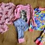 Girls clothes 7-8 years Image 3