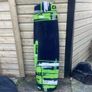 Wakeboard and bindings Image 3