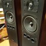 Mission 752 speakers (One is blown) Image 3