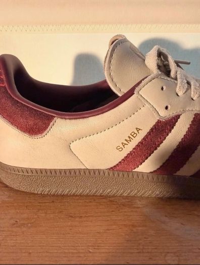 Adidas Samba