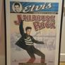 Elvis framed Poster Image 2
