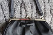 Black Handbag