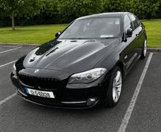 Bmw 520d