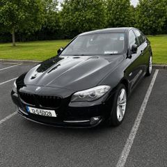 Bmw 520d