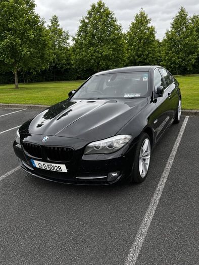 Bmw 520d