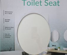 toilet seat
