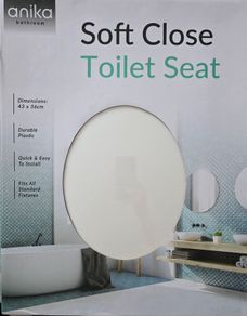 toilet seat