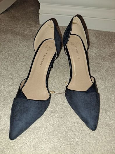 ladies shoes