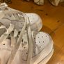 Nike Air Force Junior UK 4.5 Image 5