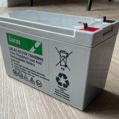 Alarm Battery for House Alarm