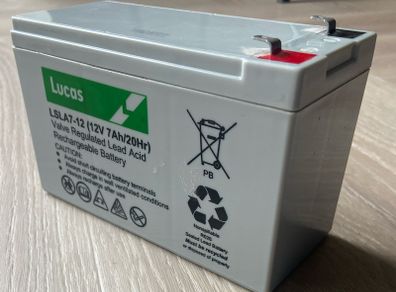 Alarm Battery for House Alarm