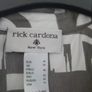 Ladies Shirt Grey & White New Image 2