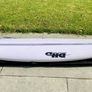 DHD Black Diamond EPS Carbon Surfboard Image 3