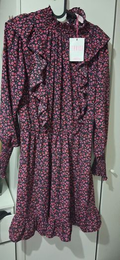 dress new
