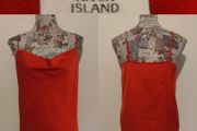 River Island Top, New With Tags