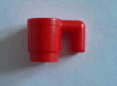 LEGO - Minifigure  - Cup - Mug