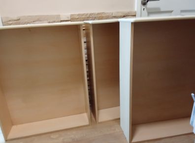 Under Bed Storage Drawers